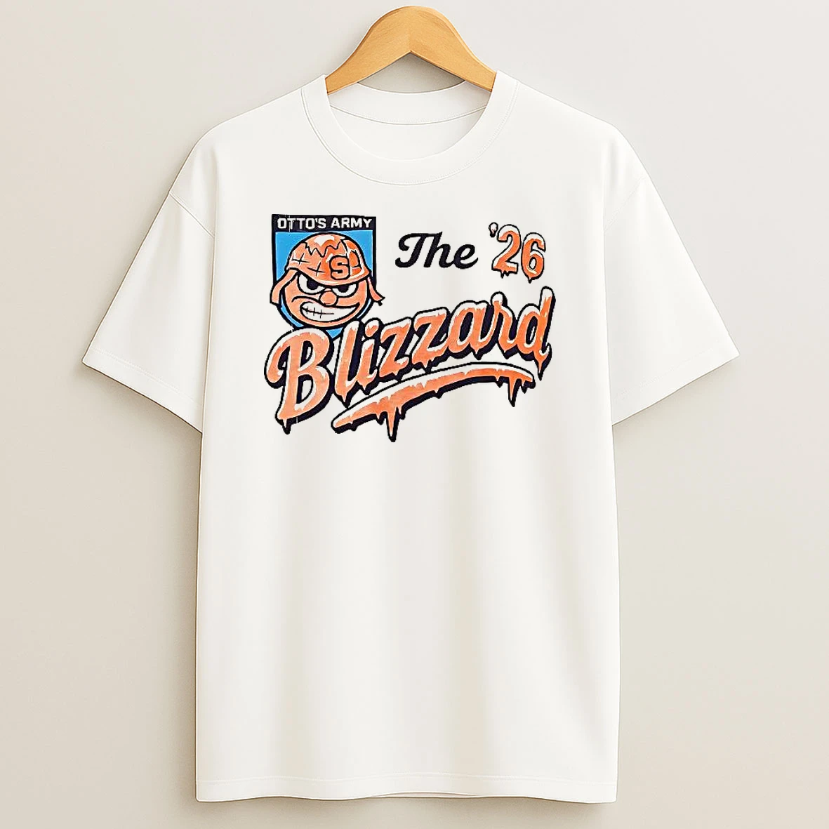 Whatwillwear Clickoneshirt 20260126_091145 99_syracuse Orange The 26 Blizzard Woman Shirts