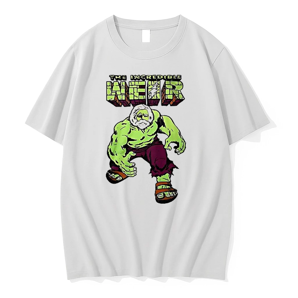 Whatwillwear Clickoneshirt 20260126_091145 99_the Incredible Weir Bigfoot Woman Shirts