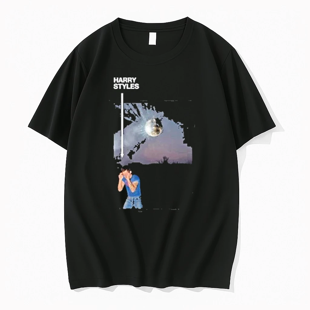 Yes That Is Harry Styles Tour 2026 Shirts