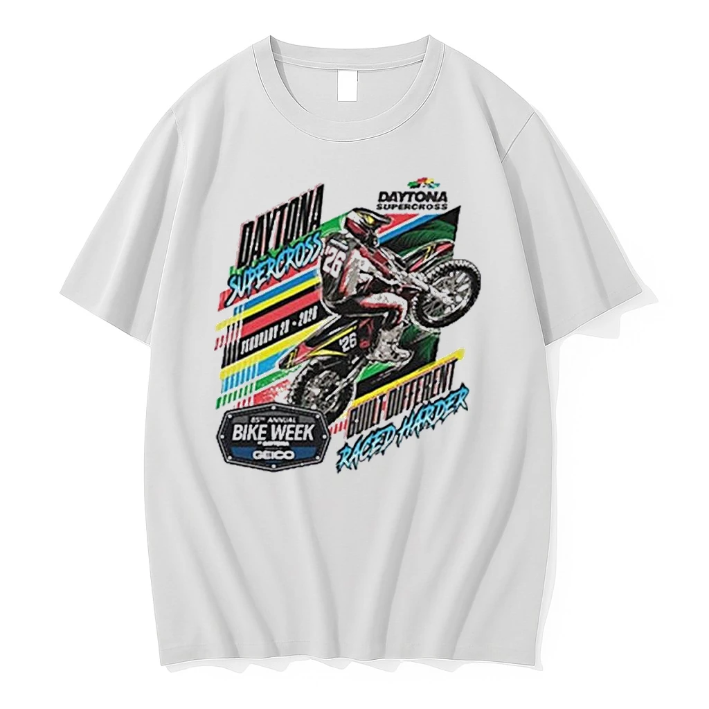 2026 Daytona Supercross Past Champions Shirts