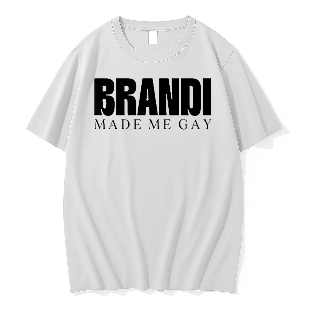 2026 I Carlile I Made Me Gay Tour Shirts