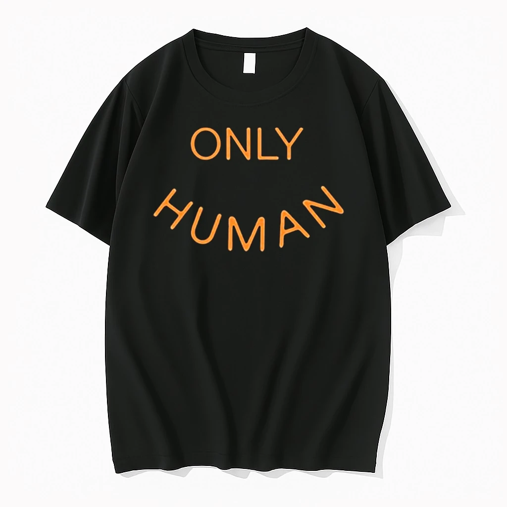 2026 I Carlile Only Human Tour Shirts
