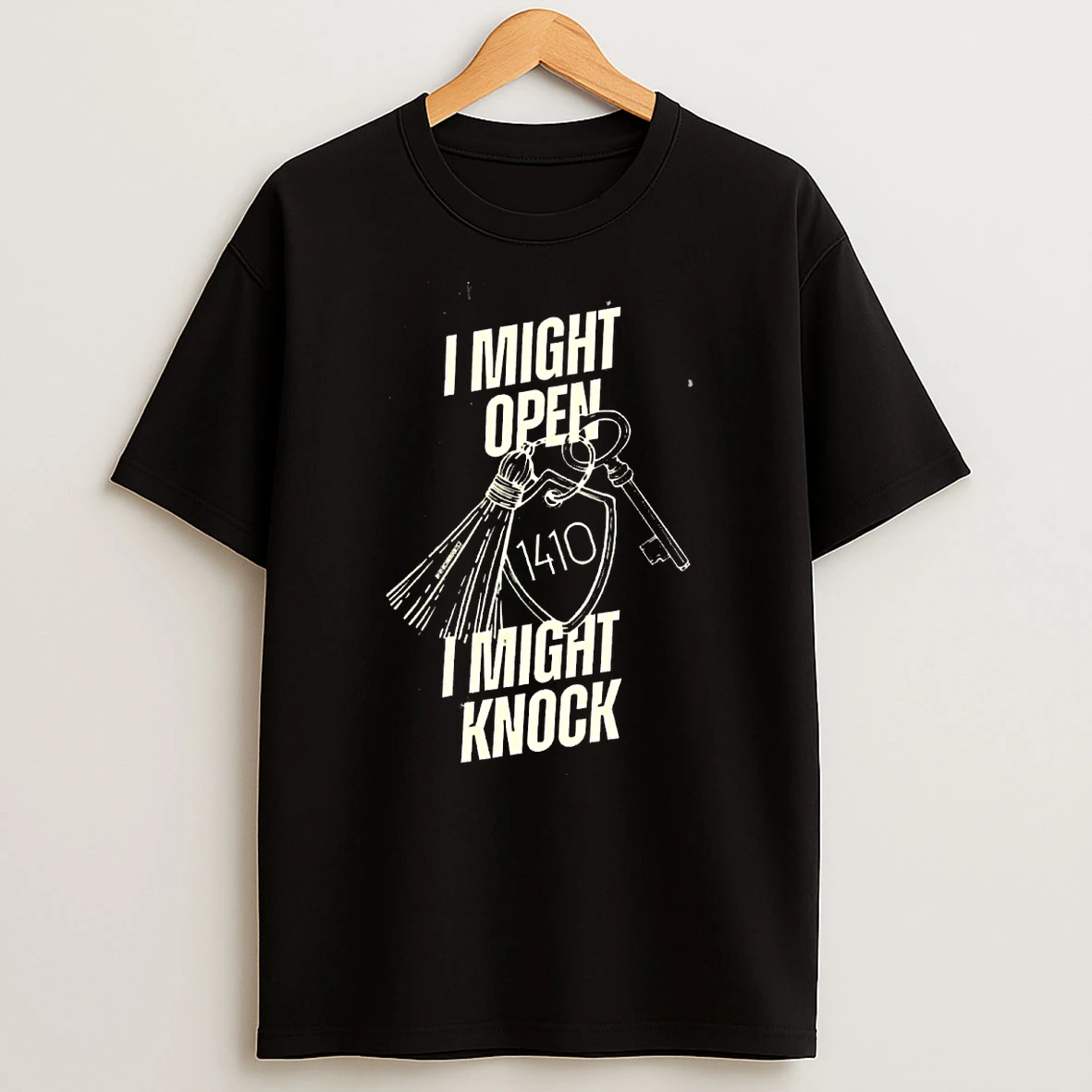 2026 I Might Open I Might Knock Heated Rivalry Shirts