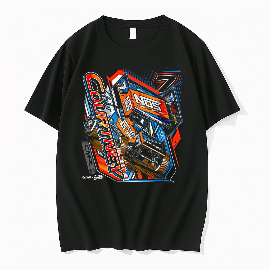 2026 Nds Energy Drink Tyler Courtney Sunshine Shirts