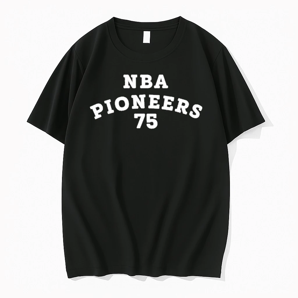 2026 Pioneers 75 Cooper Clifton Lloyd Shirts