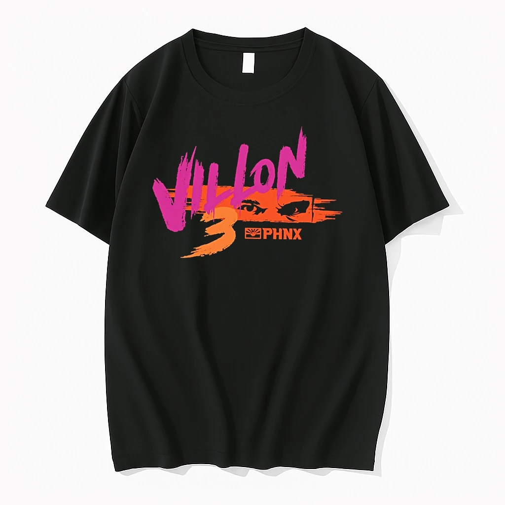2026 Villon 3 Phoenix Suns Dillon Brooks Shirts