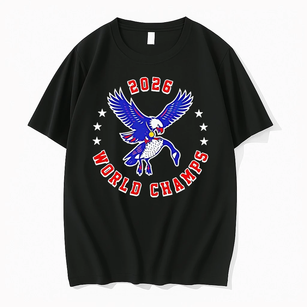 2026 World Champs Shirts