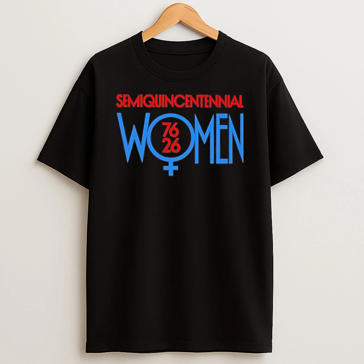 250th Anniversary Semiquincentennial Women 1776 2026 Tee Shirts