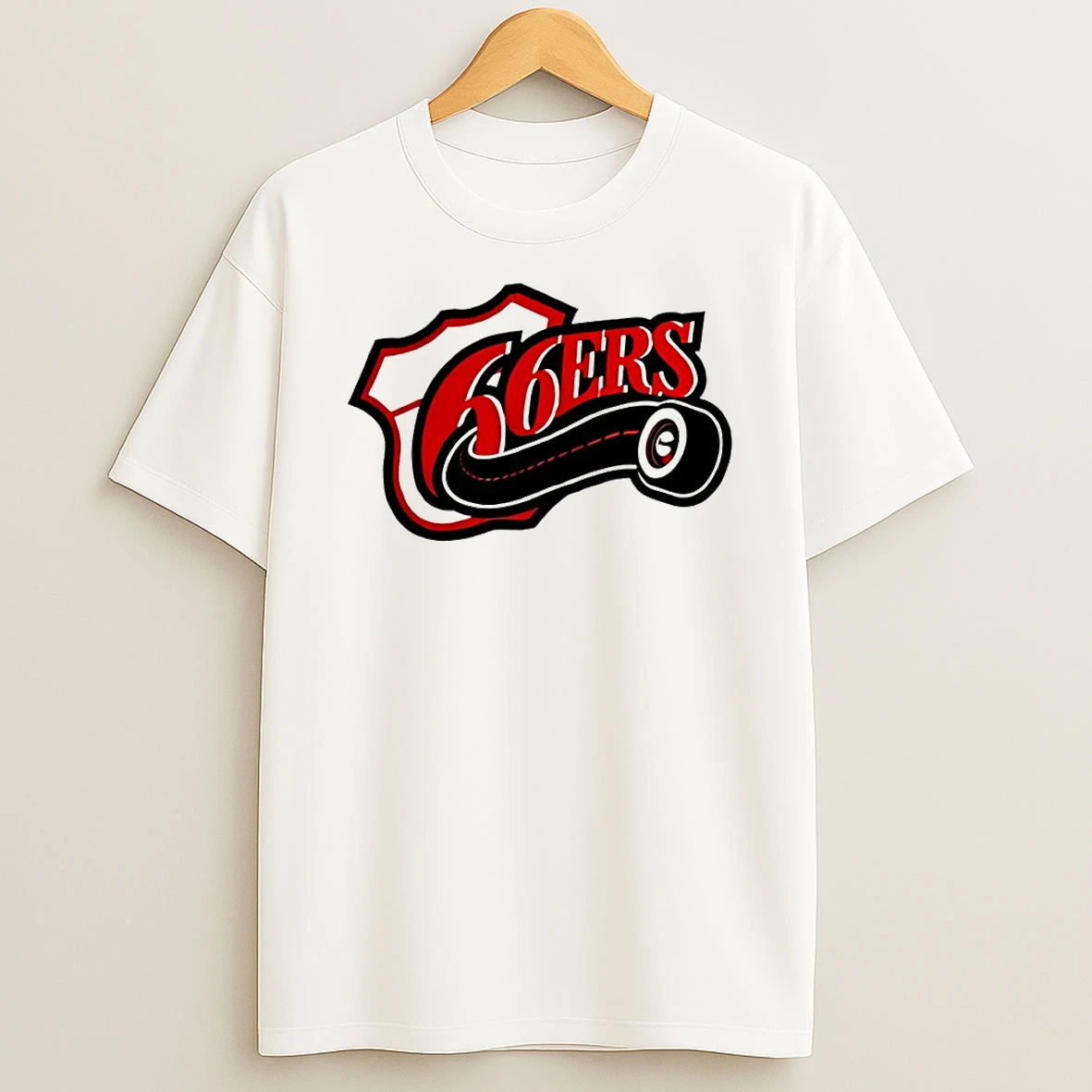 66ers Great Rivers And Routes Southwest Illinois Shirts
