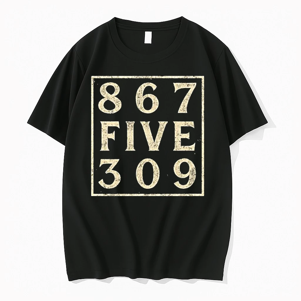 867five309 Shirts