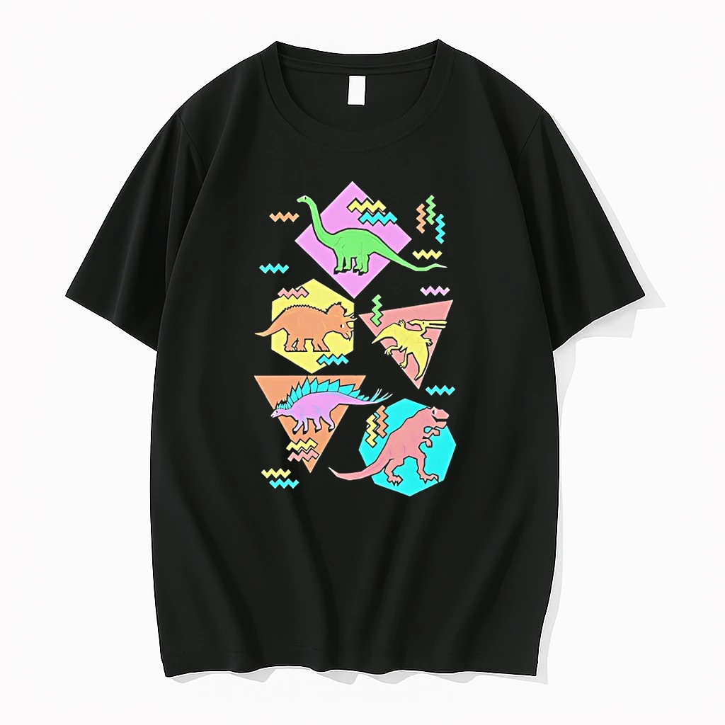 90s Dinosaur Shirts