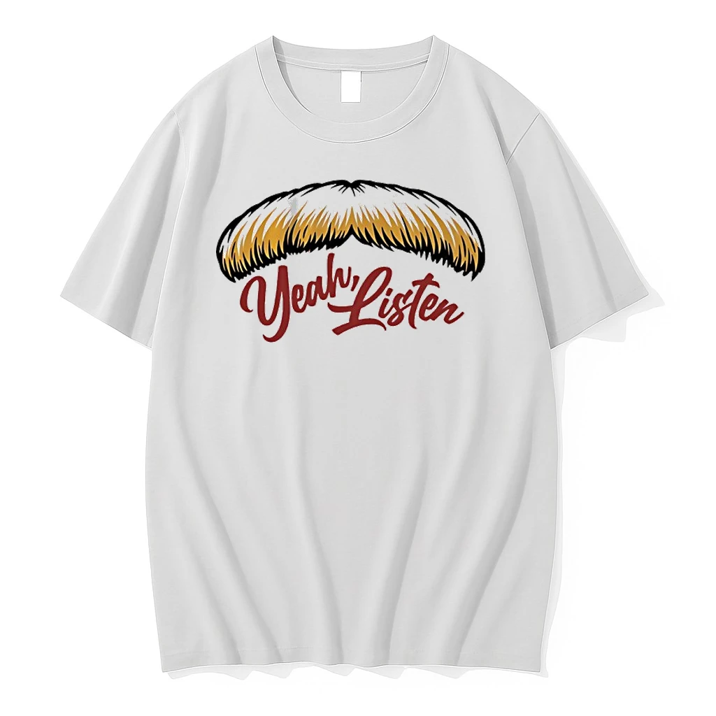 96 5 The Fan Fescoe And Dusty Yeah Listen Shirts