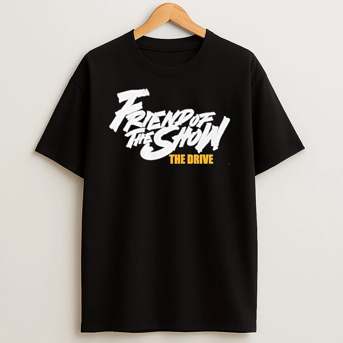 96 5 The Fan The Drive Friend Of The Show 2026 Shirts