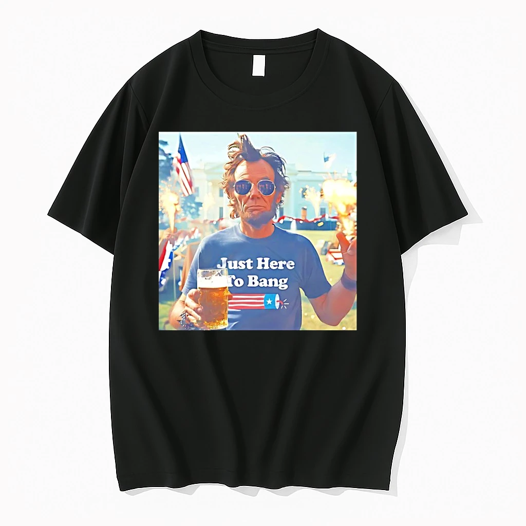 A Bangin 4th Of July Shirts