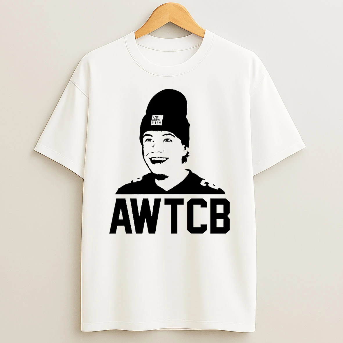 Awtcb Drew Allen Shirts