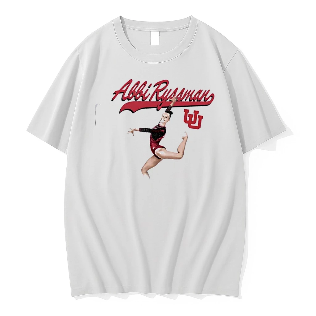 Abbi Ryssman Illustrated Shirts