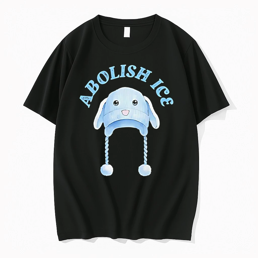 Abolish Ice Liam Conejo Ramos Graphic Shirts
