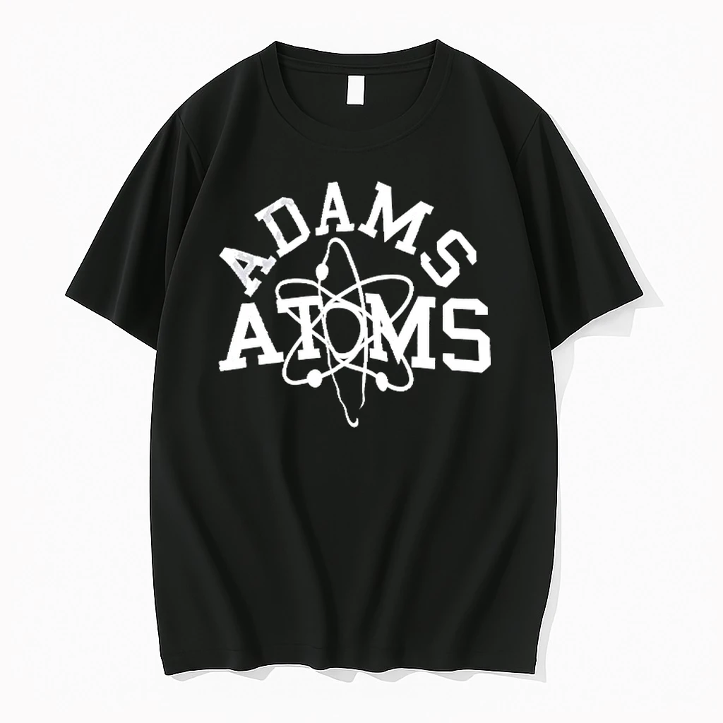 Adams Atoms Shirts