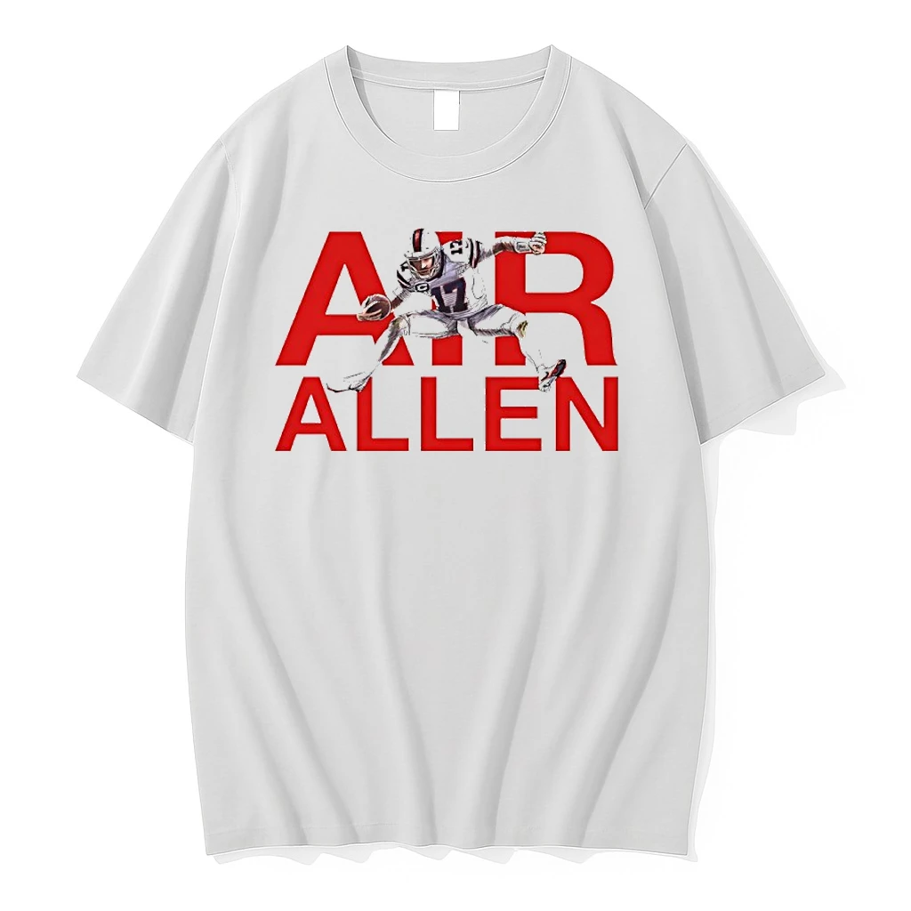 Air Allen Josh Allen Bills Shirts
