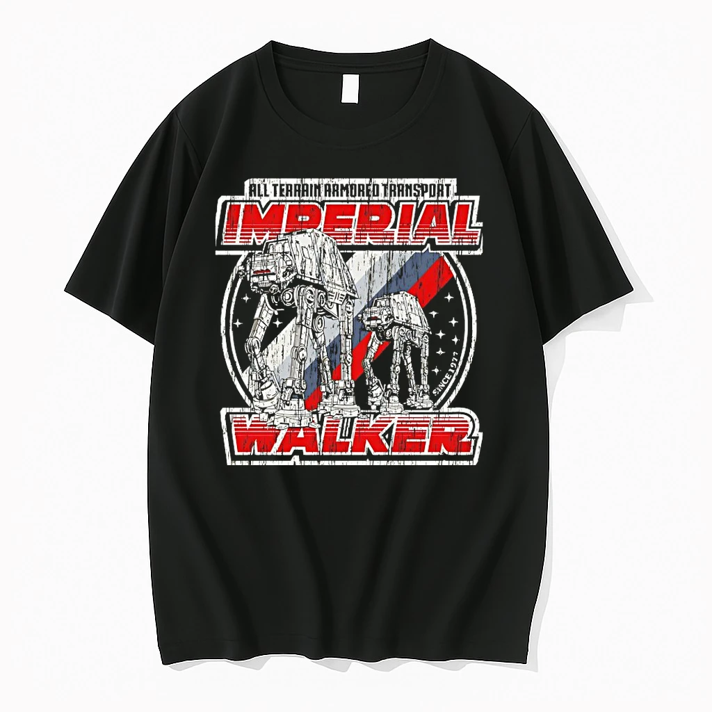 All Terrain Armored Transport Imperial Walker Shirts