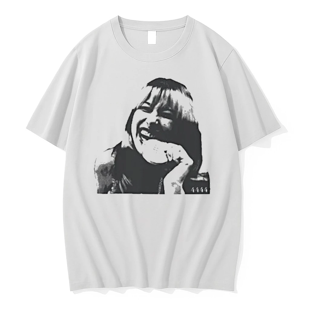 Alysa Liu Gold Medal Halftone Shirts