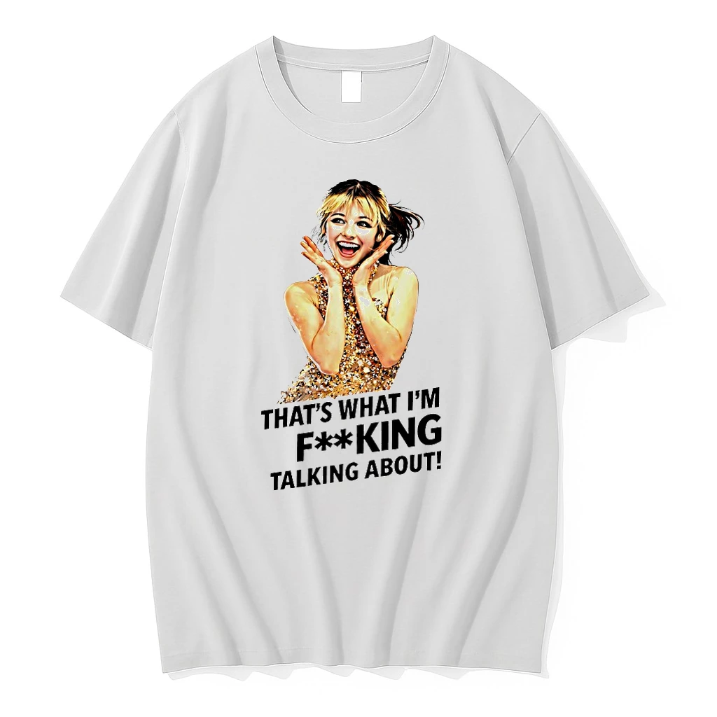 Alysa Liu Figure Skating Usa Thats What Im Fucking Talking About Shirts