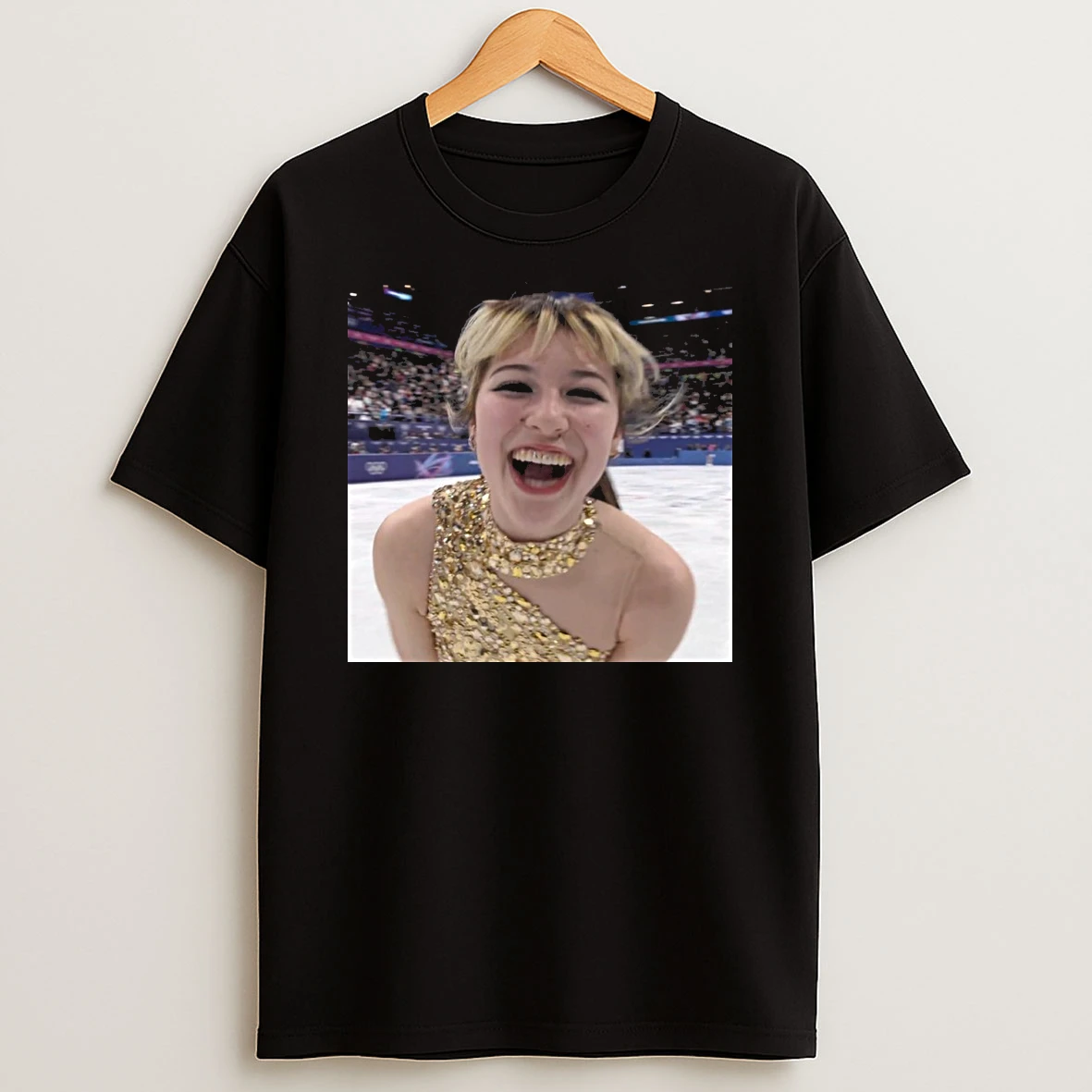 Alysa Thats What Im Fucking Talking About Liu Shirts