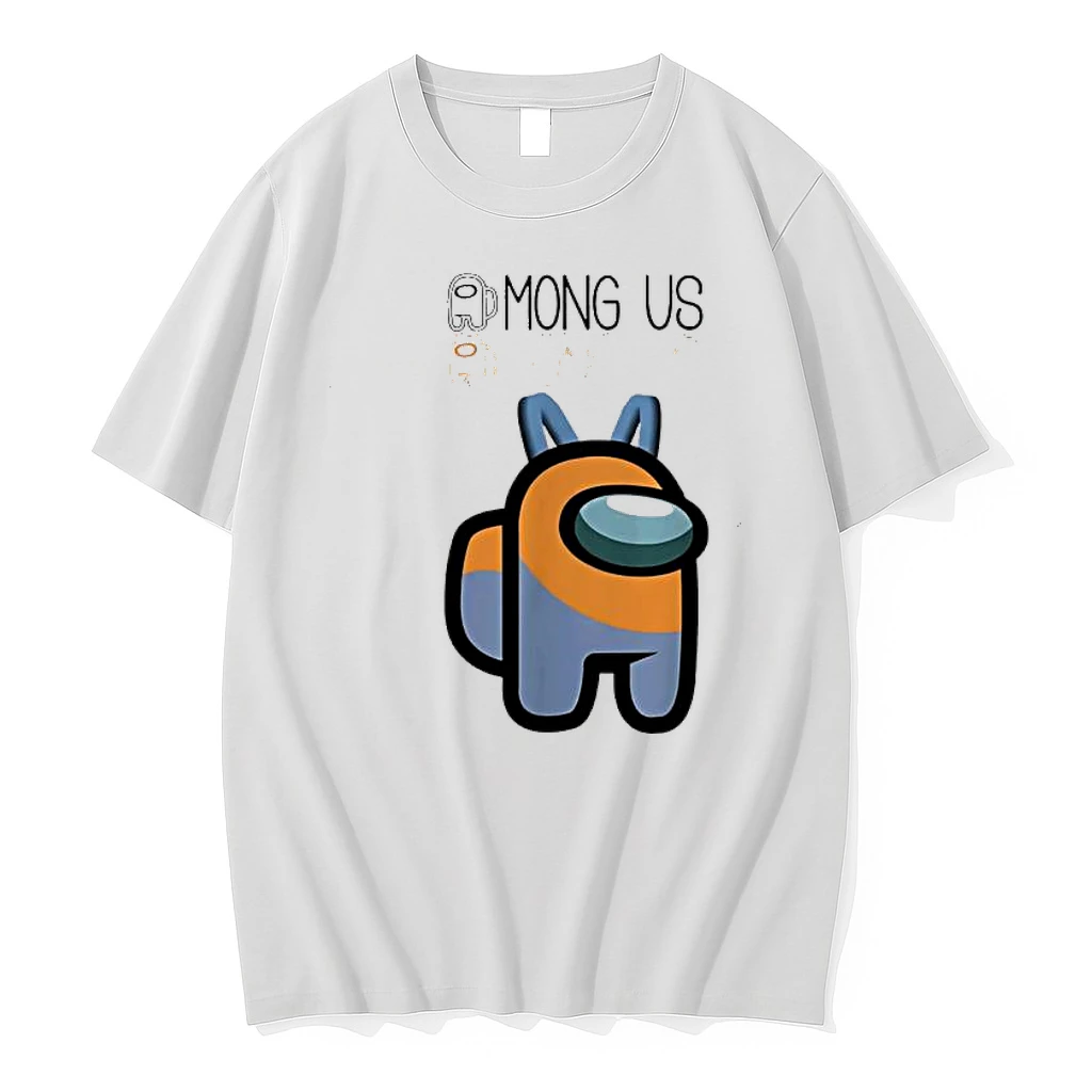 Among Us Impostor Among Us Shirts