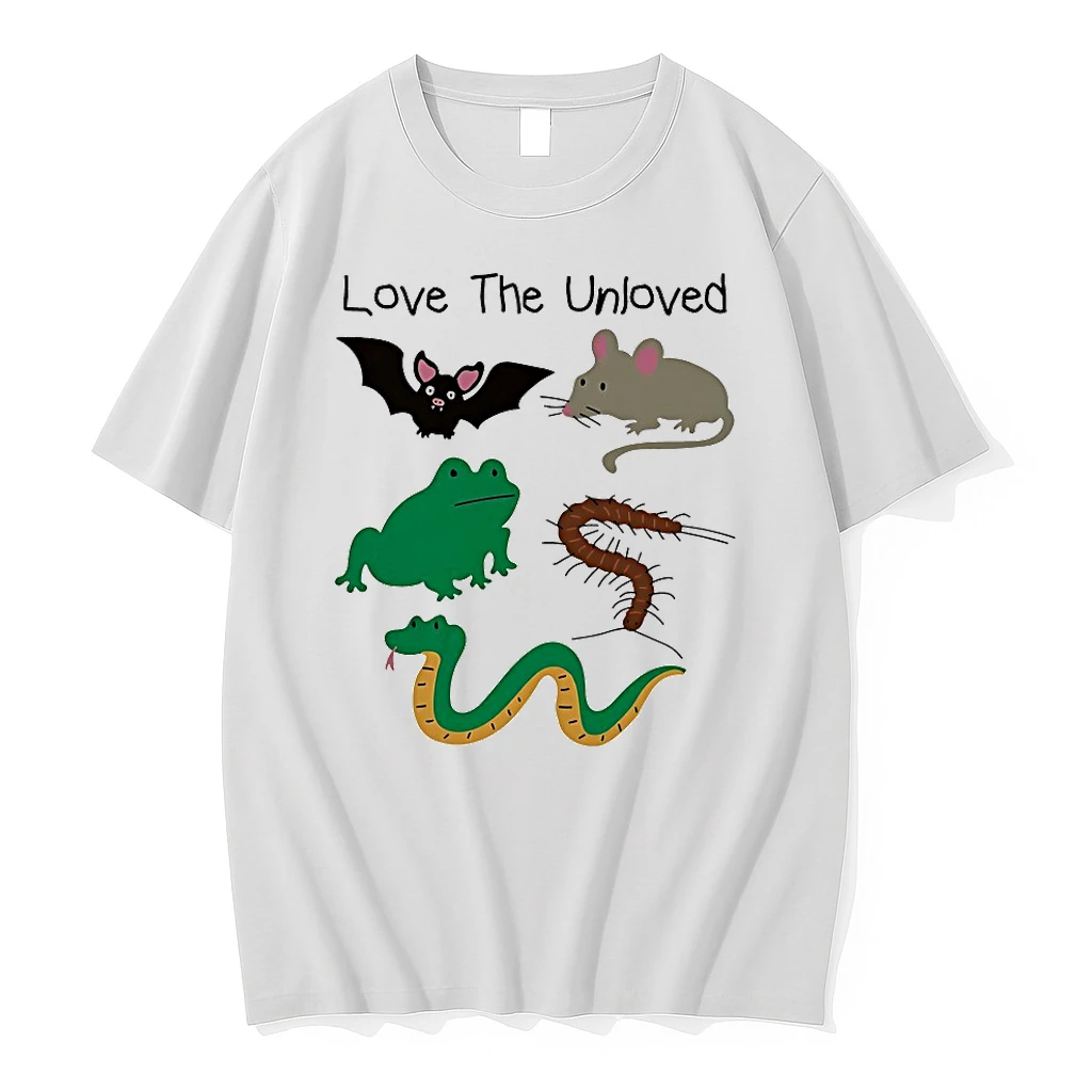 Animal Love The Unloved Shirts