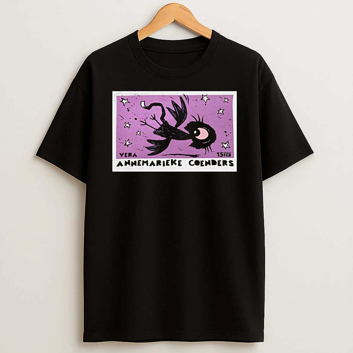 Annemarieke Coenders Groningen Nl February 15 2026 Shirts
