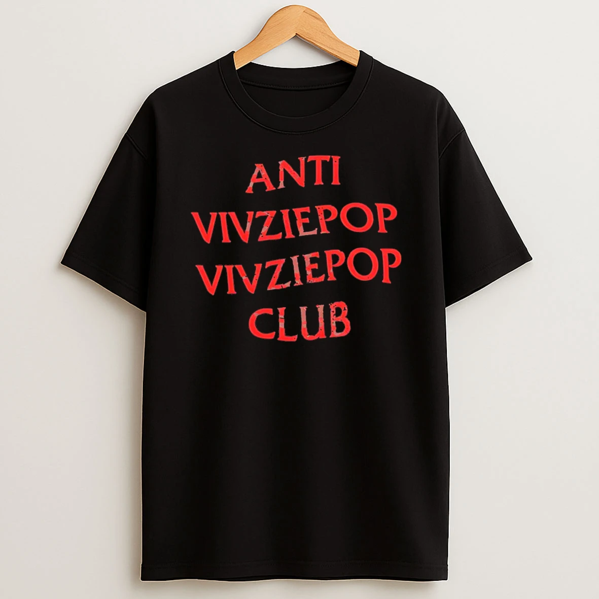 Anti Vivziepop Vivziepop Club Shirts
