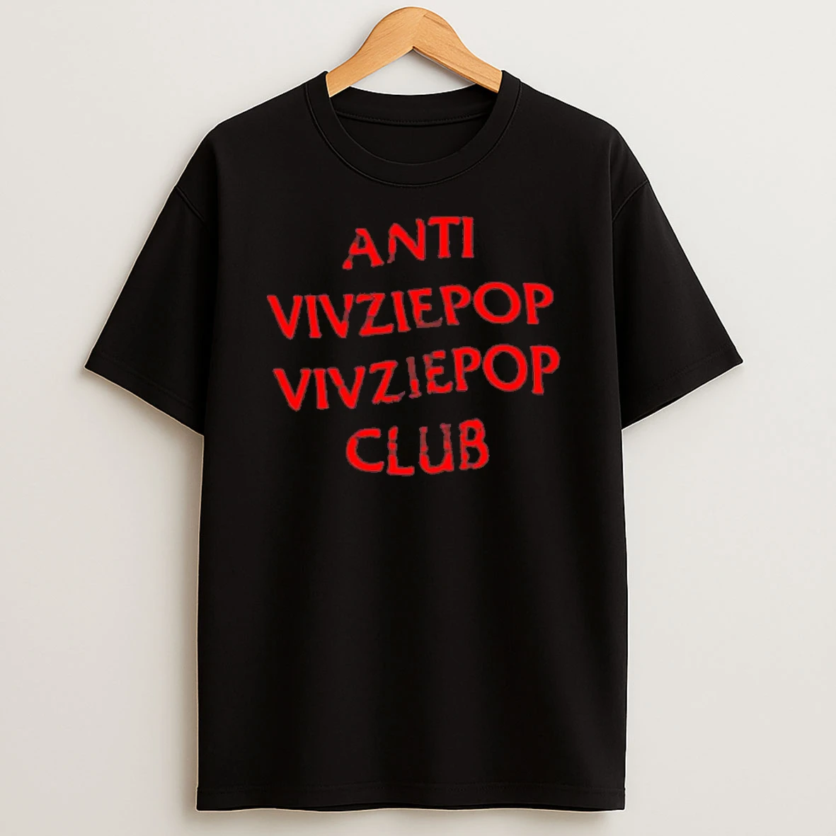 Anti Vivziepop Vivziepop Club 2026 Shirts