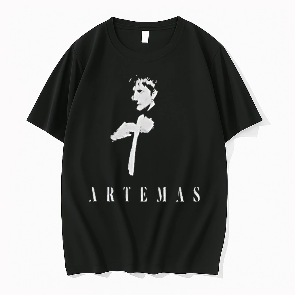 Artemas Love Is A Knife Twofer Tour 2026 Shirts