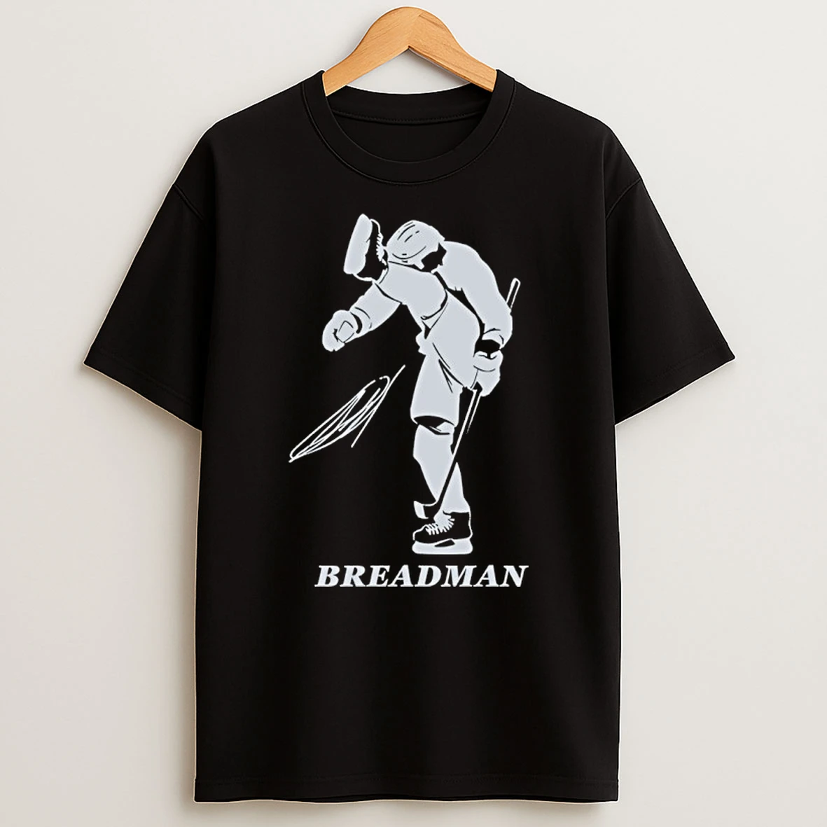 Artemi Panarin Breadman Leg Kick Signature Shirts