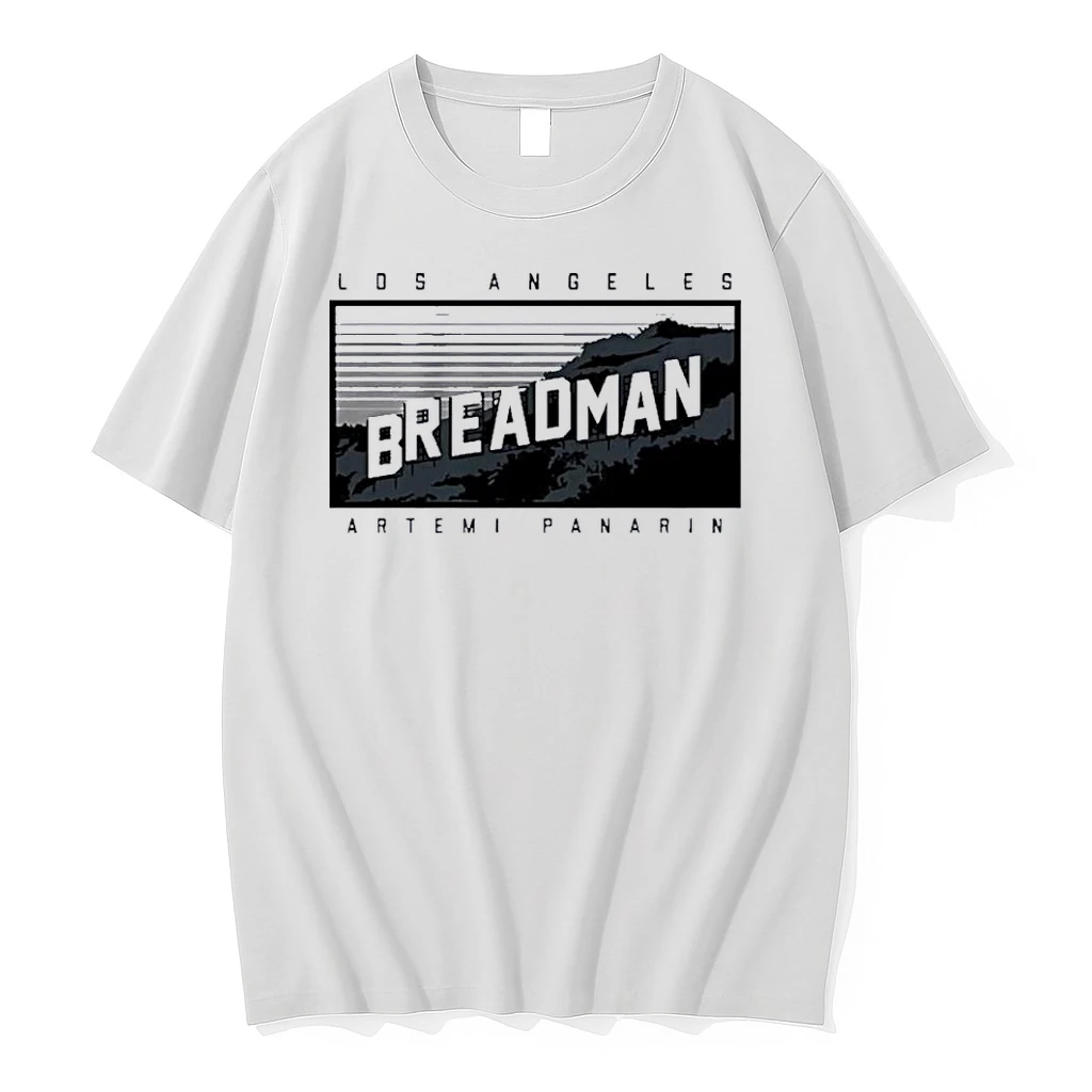 Artemi Panarin La Breadman Sign Hollywood Shirts