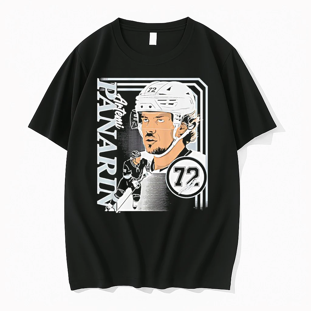 Artemi Panarin Los Angeles Kings Collage Frame Shirts