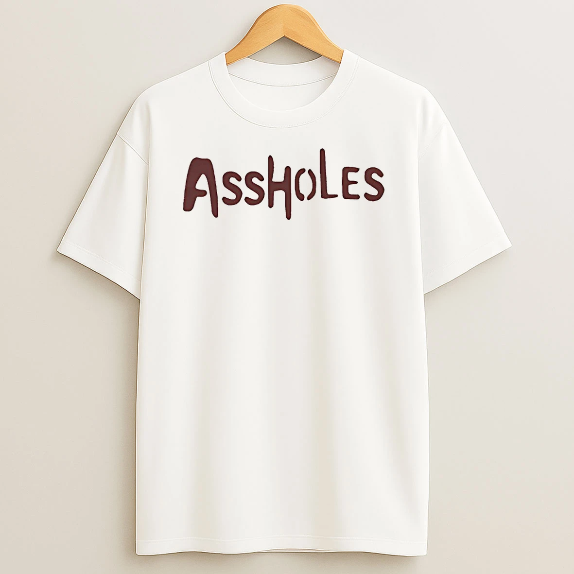 Assholes Tyler Down And Cyrus Shirts
