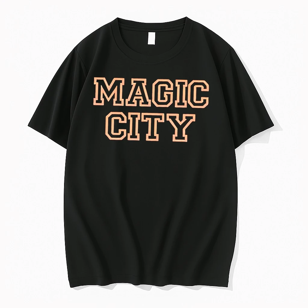Atlanta Hawks Magic City Shirts