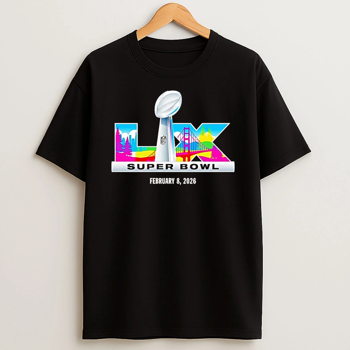 Avengers Doomsday Lix Super Bowl 2026 Shirts