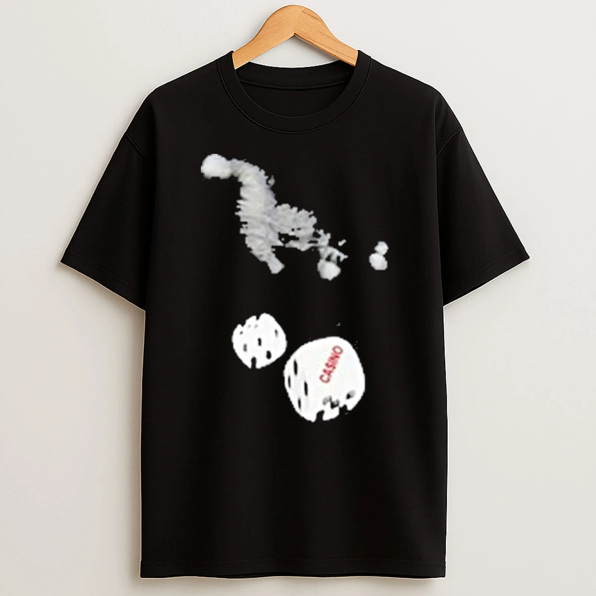 Baby Keem Caino Tour 2026 Shirts