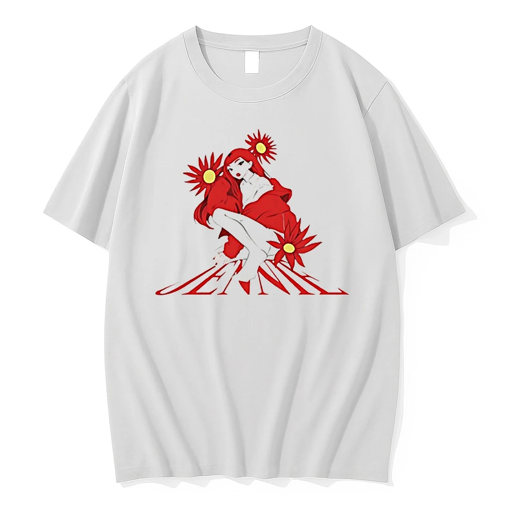 Back To School Anime Jennie Shirts