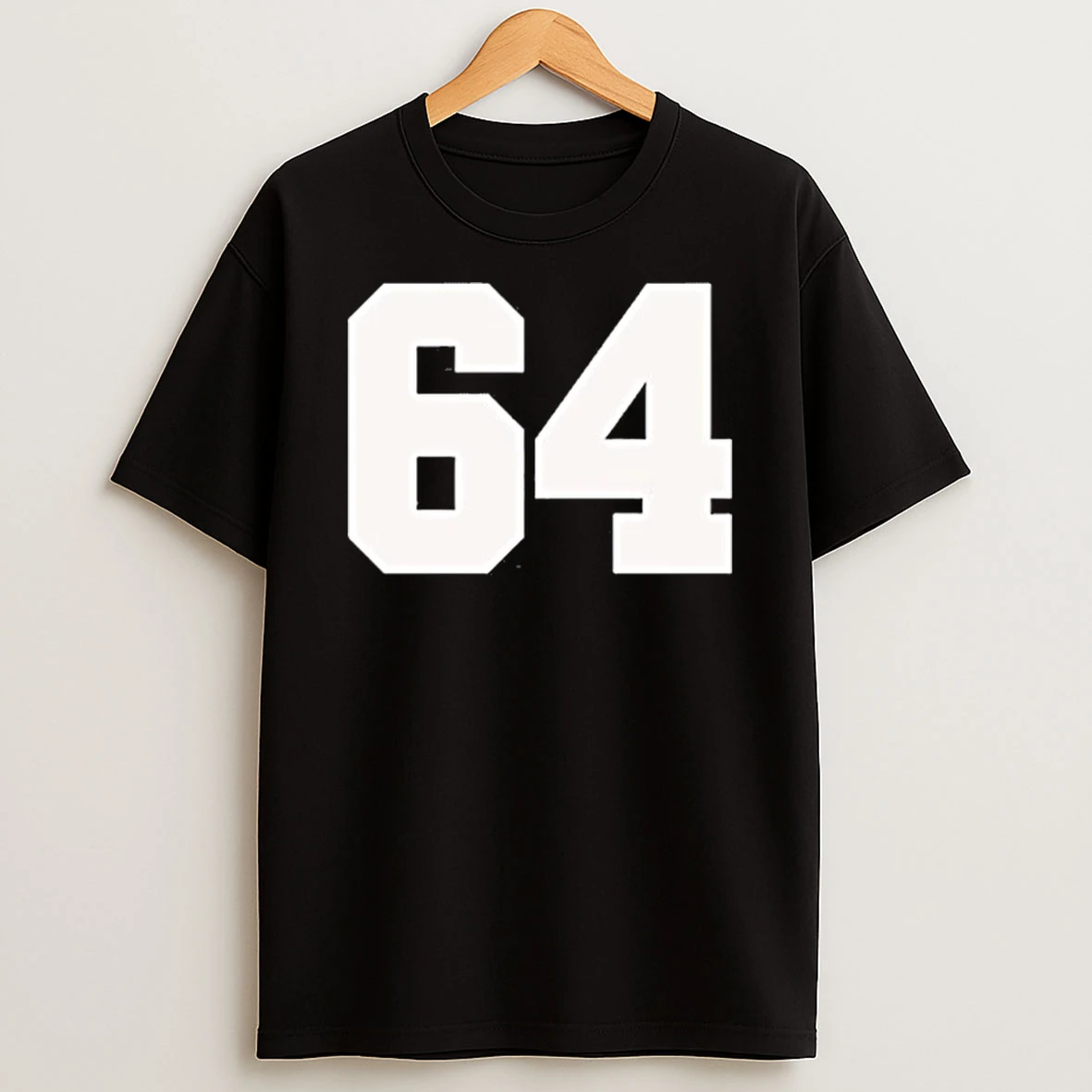 Bad Bunny 64 Ocasio Tour 2026 Shirts