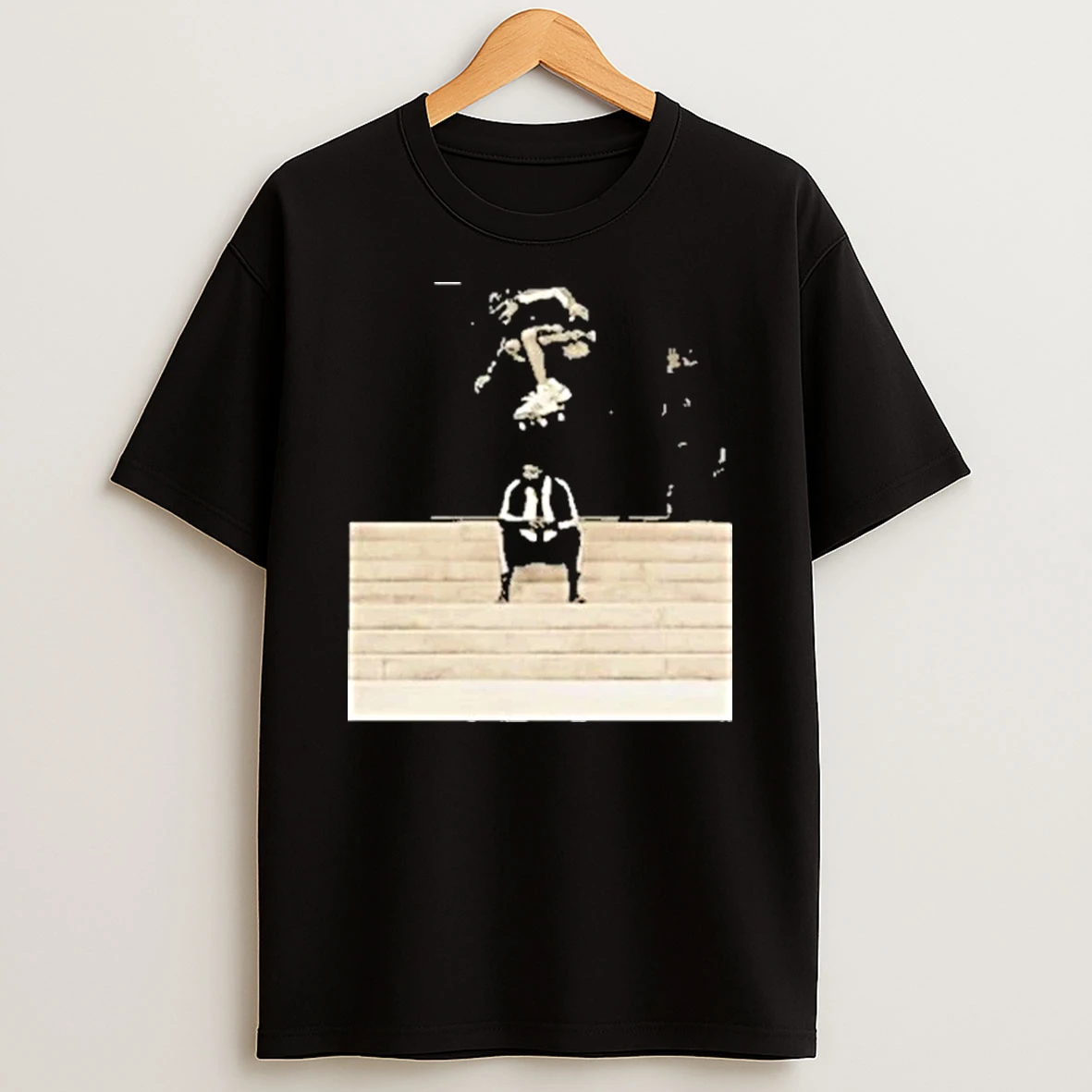 Bad Mfs Tyshawn And Samuel L Tour 2026 Shirts