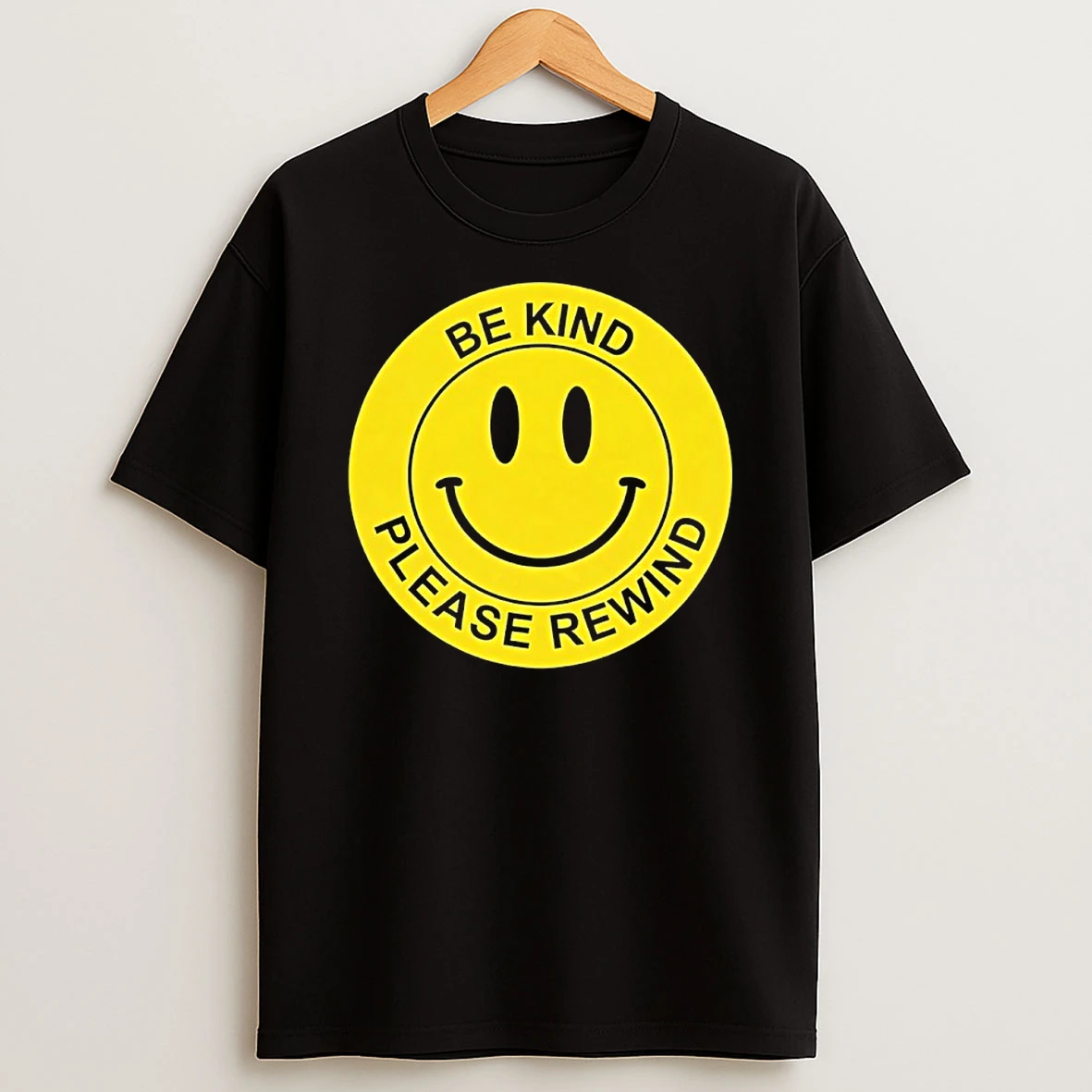 Be Kind Please Rewind Shirts