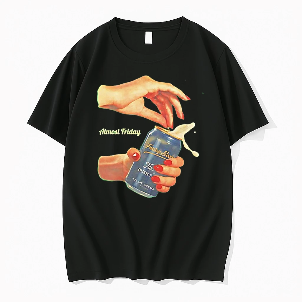 Beer Hand Friday Beer Shirts