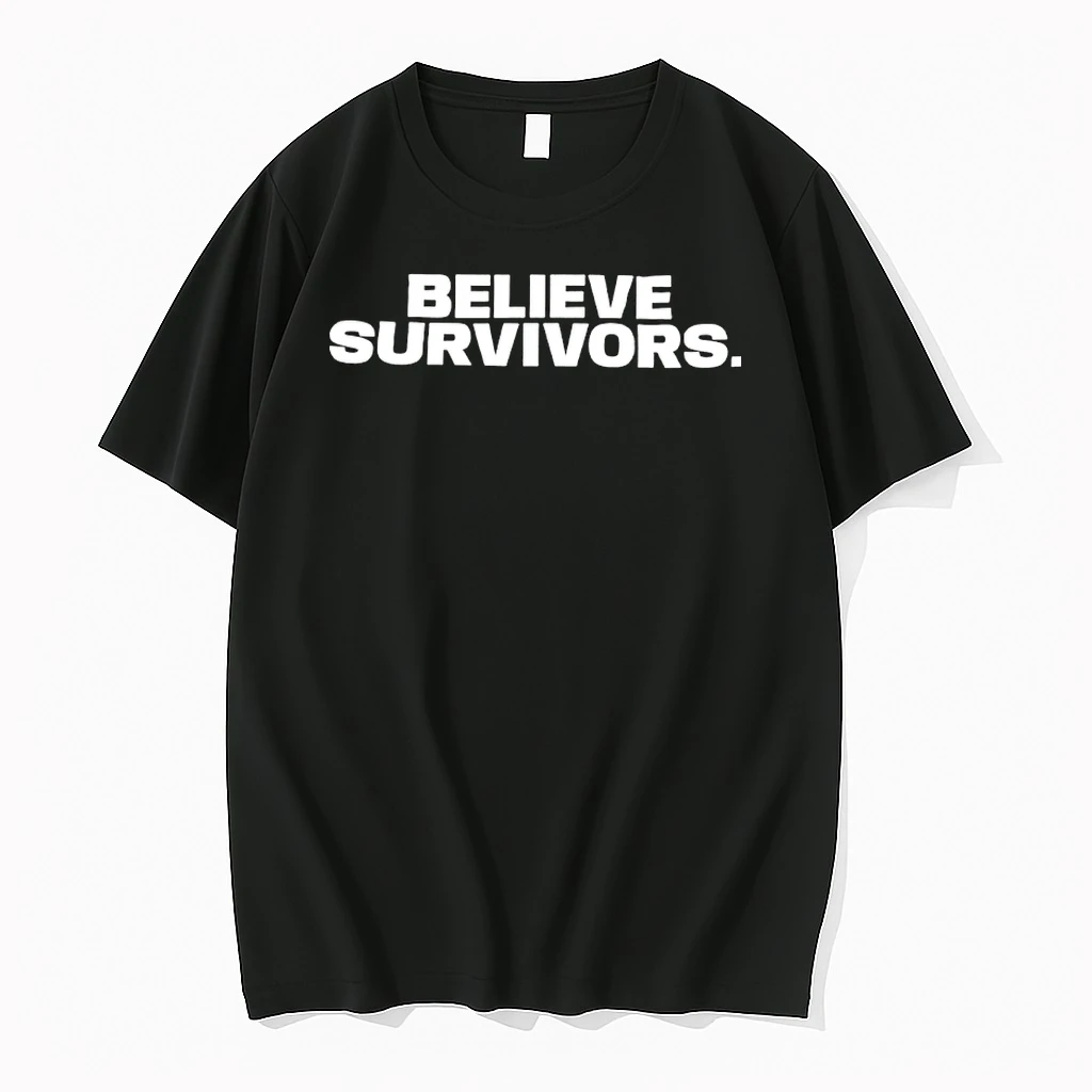 Believe Survivors 2026 Shirts