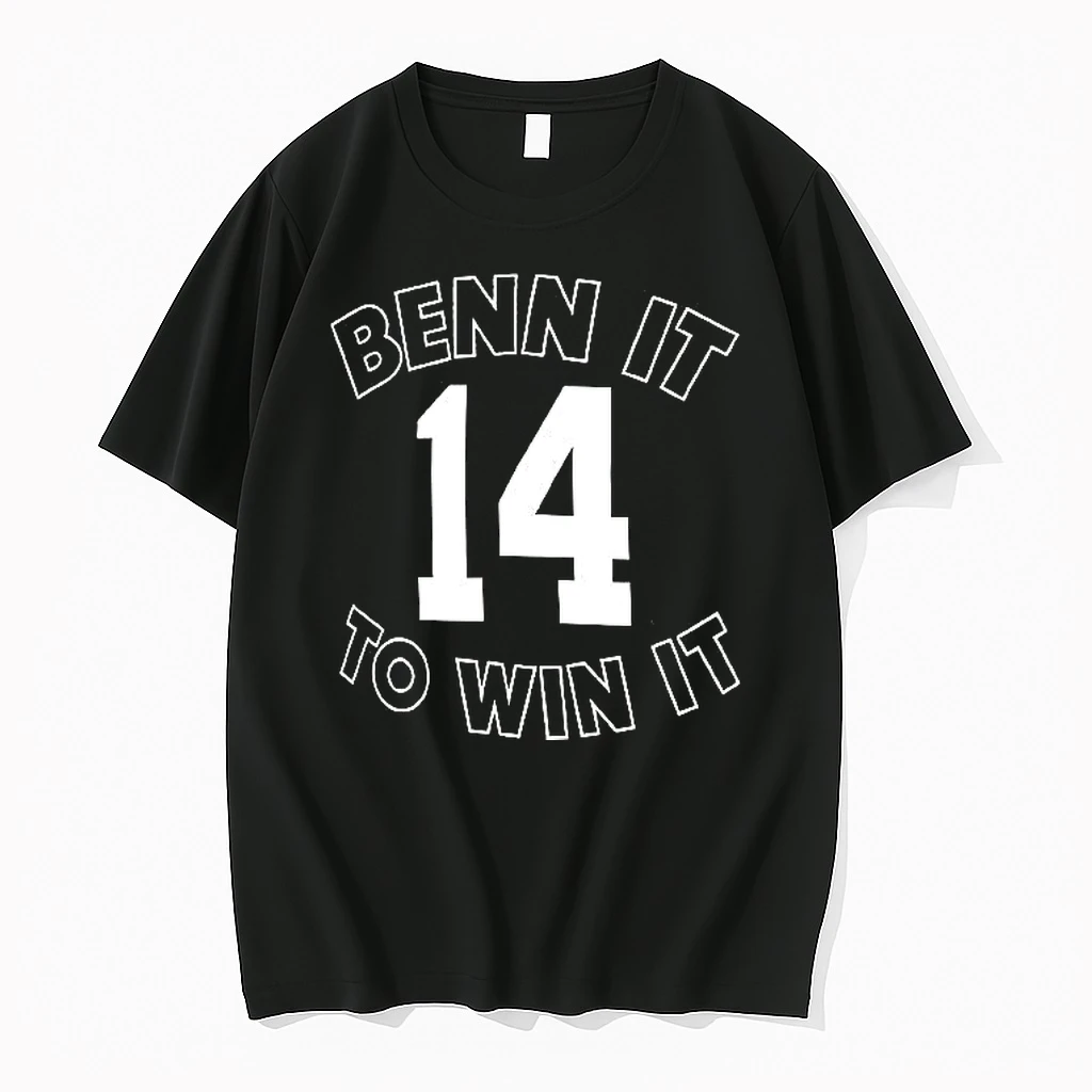 Benn It To Win It Jamie Benn Dallas Stars Woman Shirts