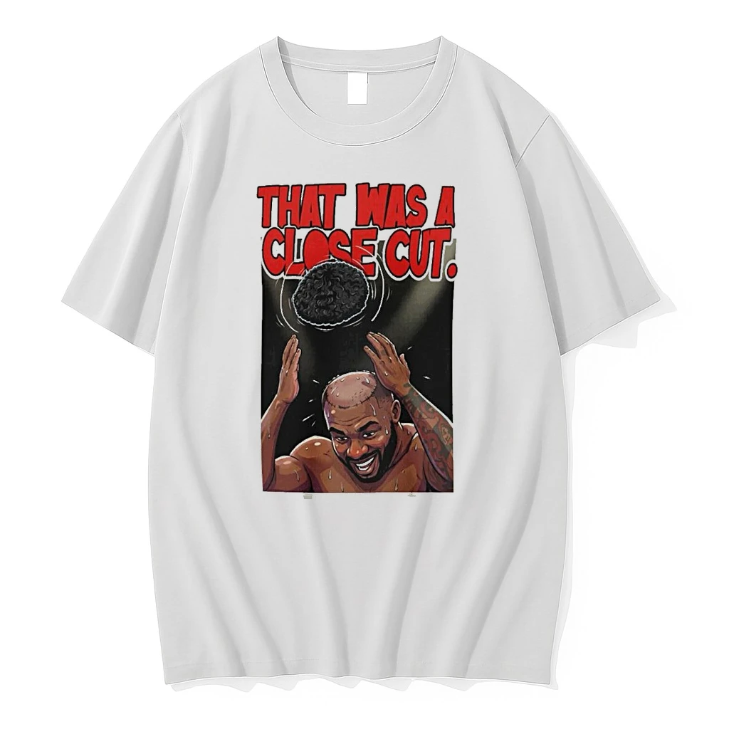 Big Baby Miller That Was A Close Cut 2026 Shirts