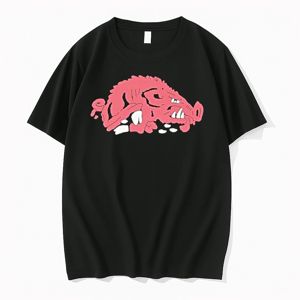 Billy Richmond Iii Barnhill Tour 2026 Shirts