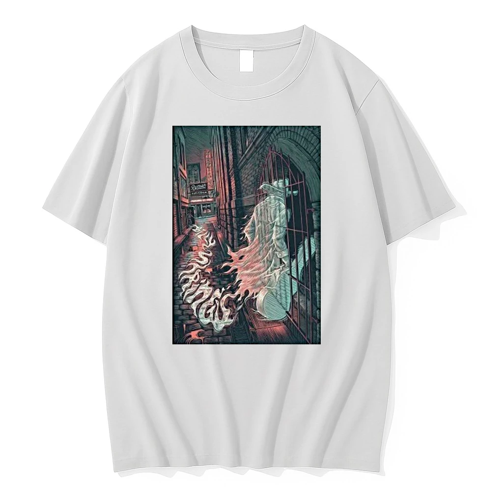 Billy Strings 2 22 2026 Nashville Tn Shirts